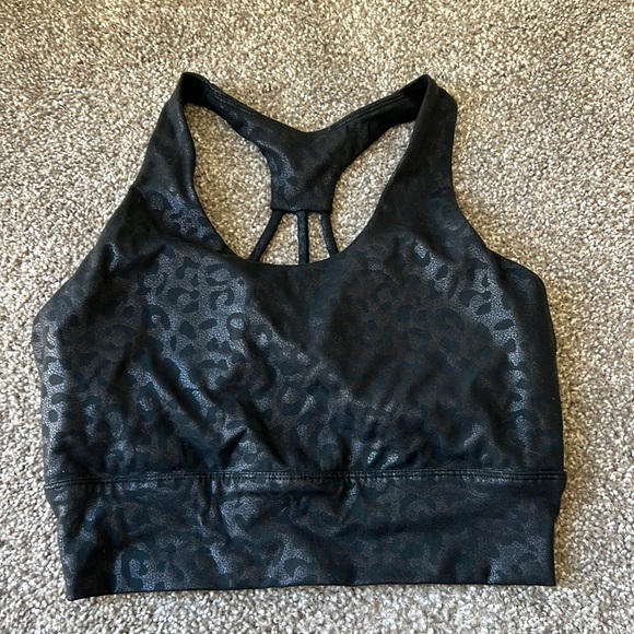 modiv Other - Modiv raven velocity bra